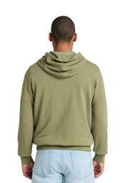 Felpe Verde Timberland
