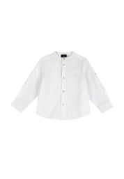 Camicie Bianco Chicco
