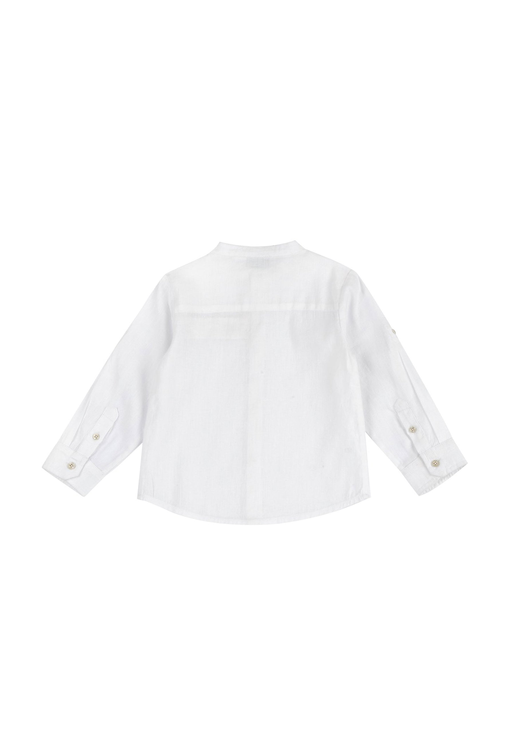 Camicie Bianco Chicco