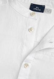 Camicie Bianco Chicco