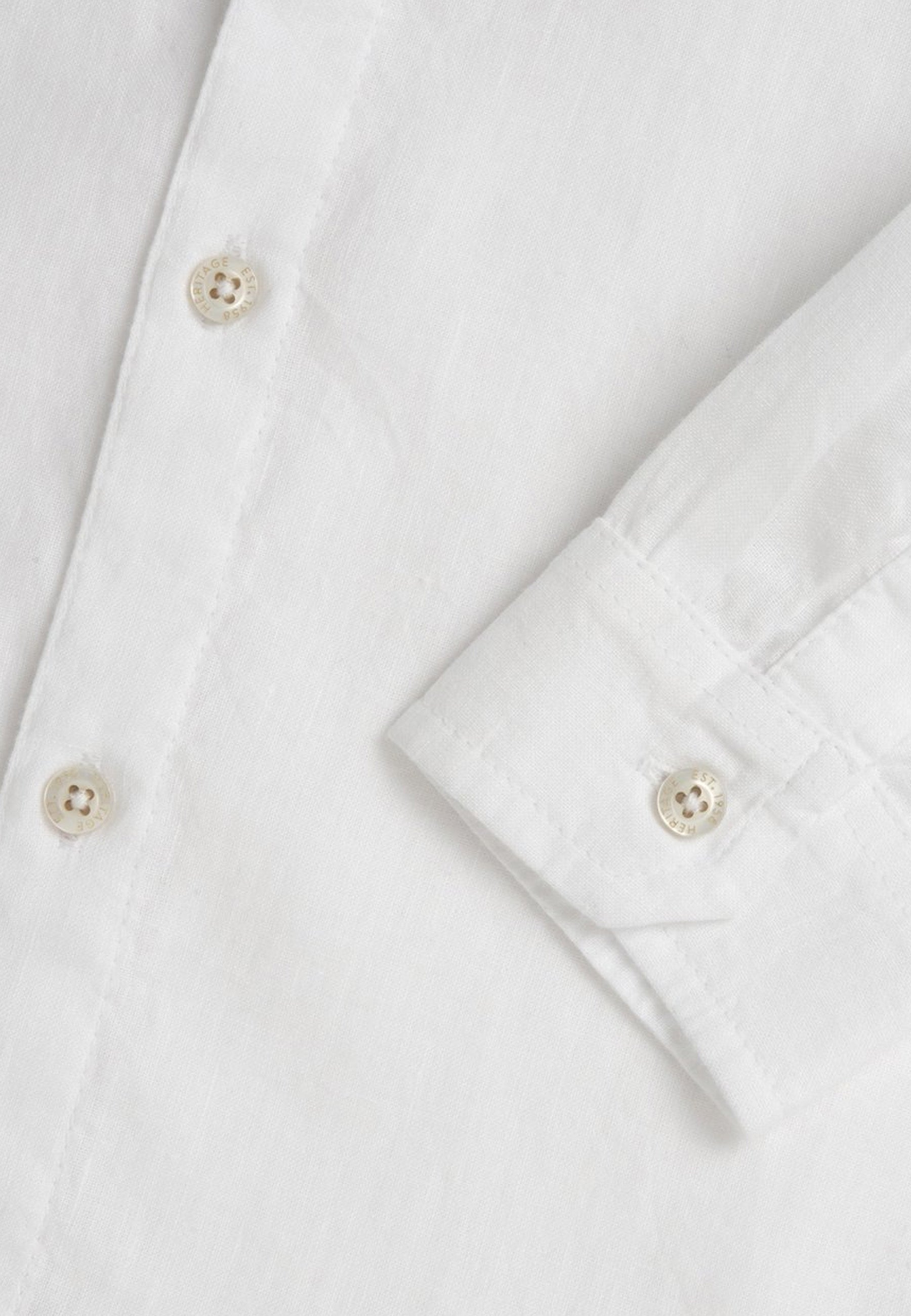 Camicie Bianco Chicco