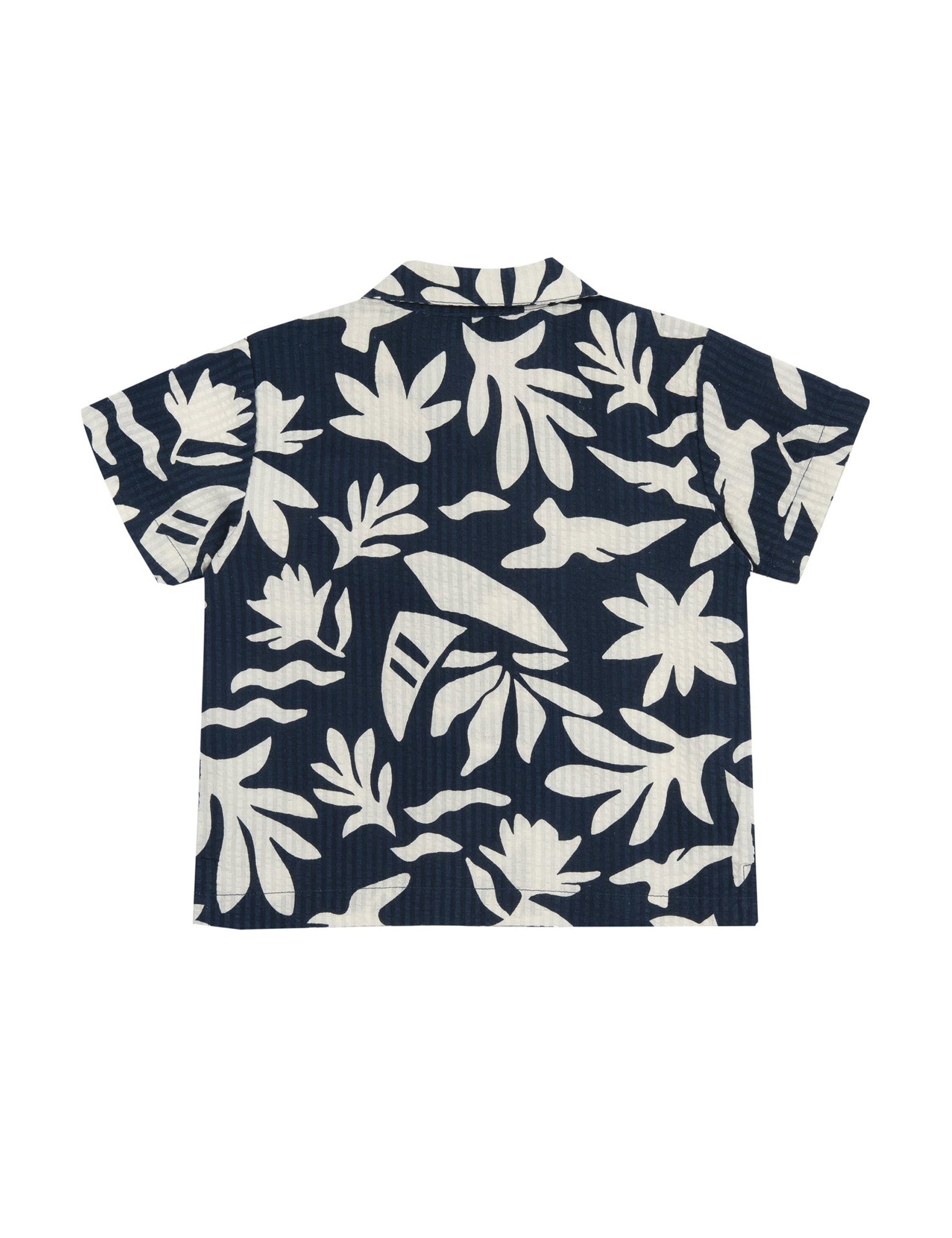 Camicie Blu Chicco