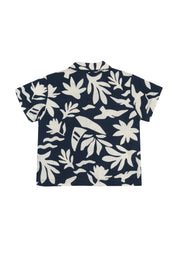 Camicie Blu Chicco