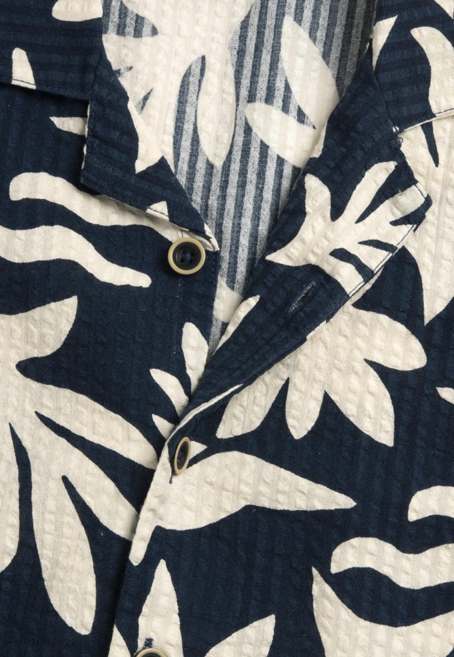 Camicie Blu Chicco