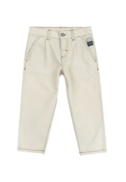Jeans Beige Chicco