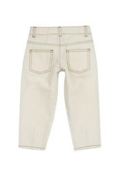 Jeans Beige Chicco