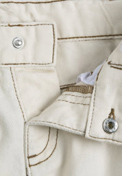 Jeans Beige Chicco