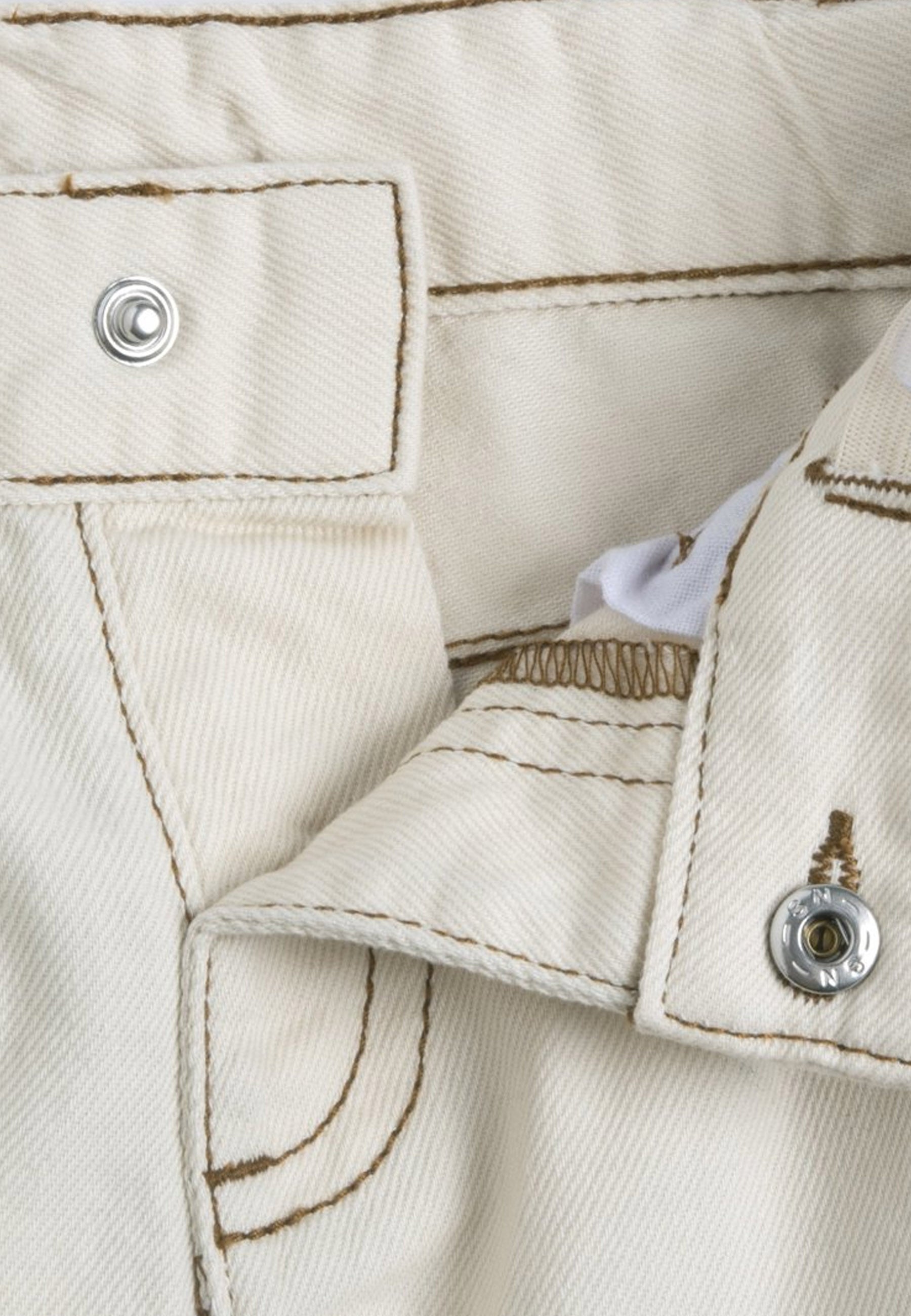 Jeans Beige Chicco