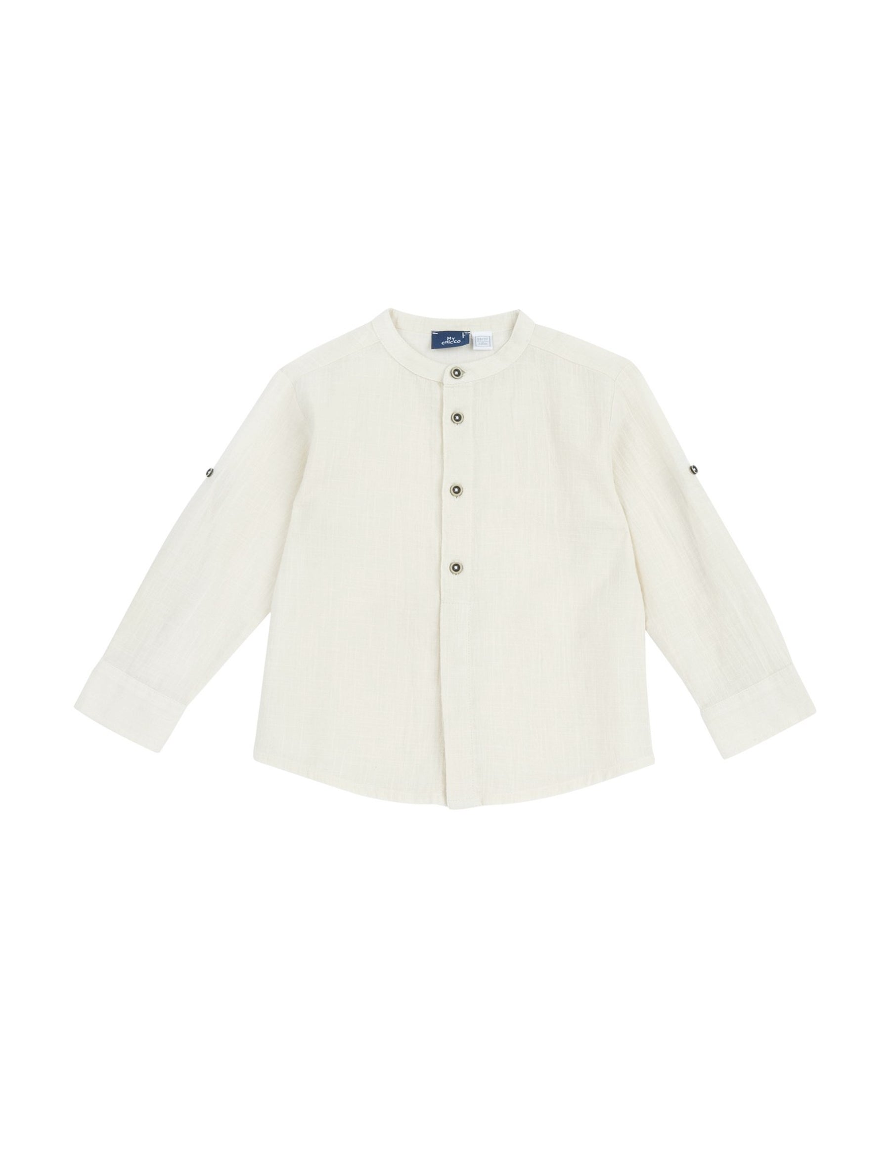 Camicie Bianco Chicco