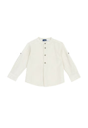 Camicie Bianco Chicco