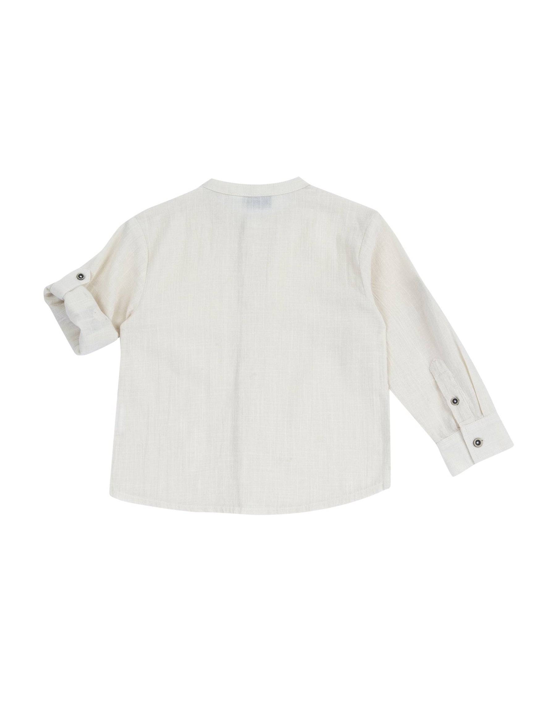 Camicie Bianco Chicco