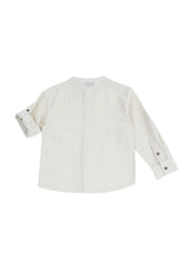 Camicie Bianco Chicco