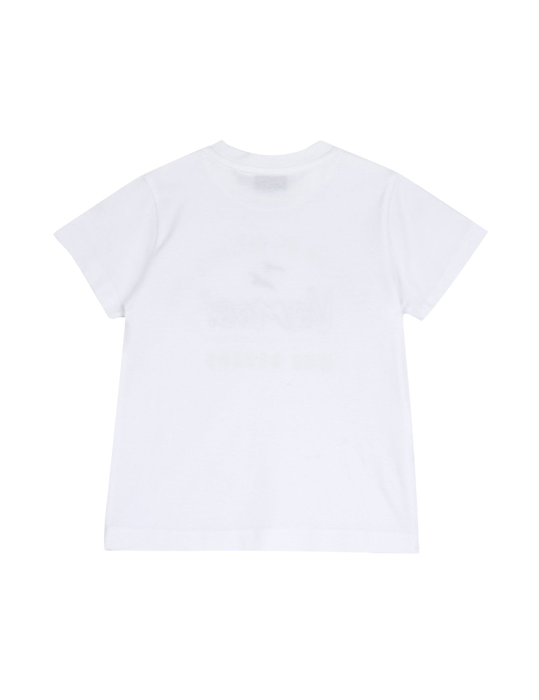 T-shirt Bianco Chicco