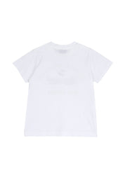 T-shirt Bianco Chicco