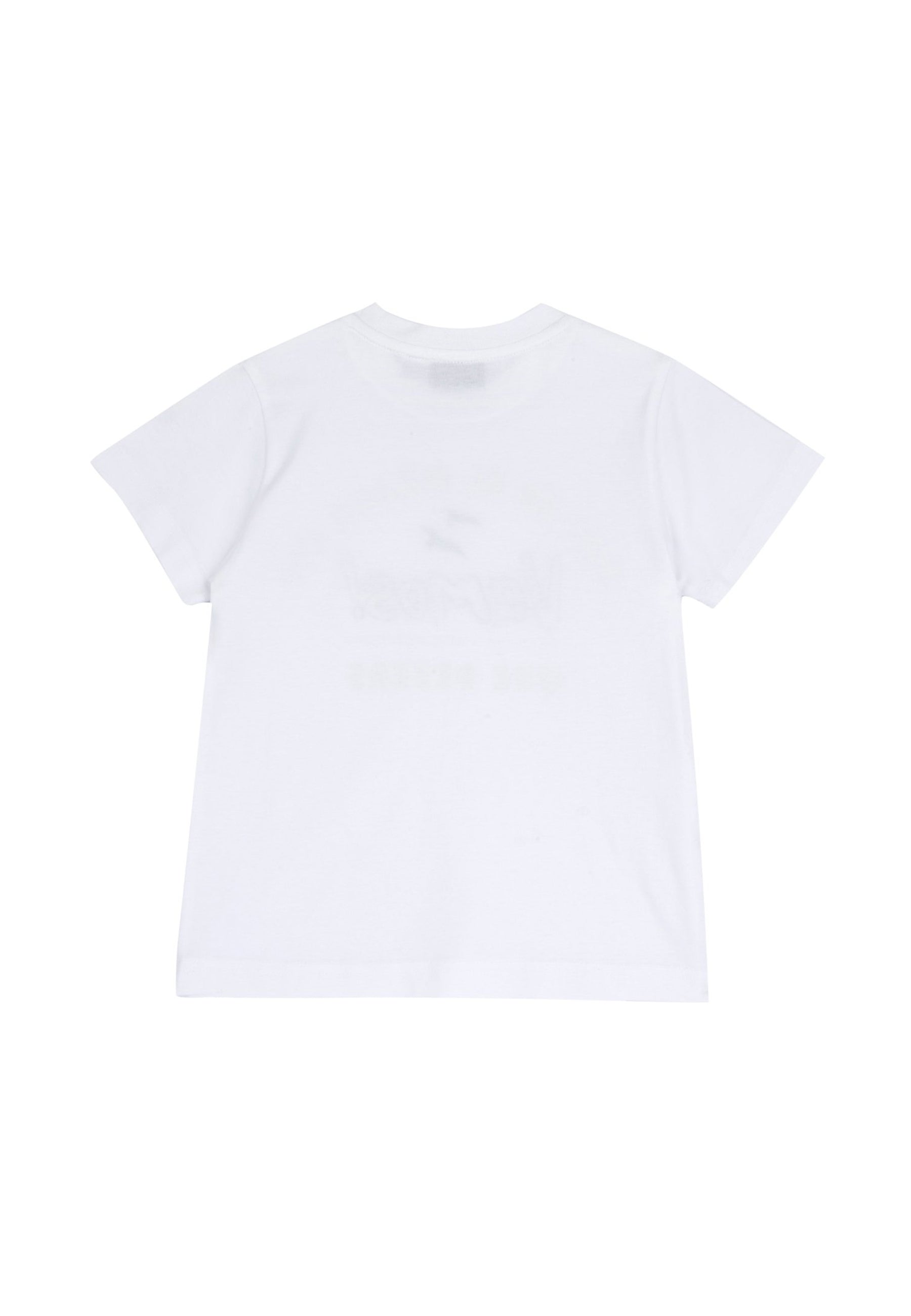 T-shirt Bianco Chicco