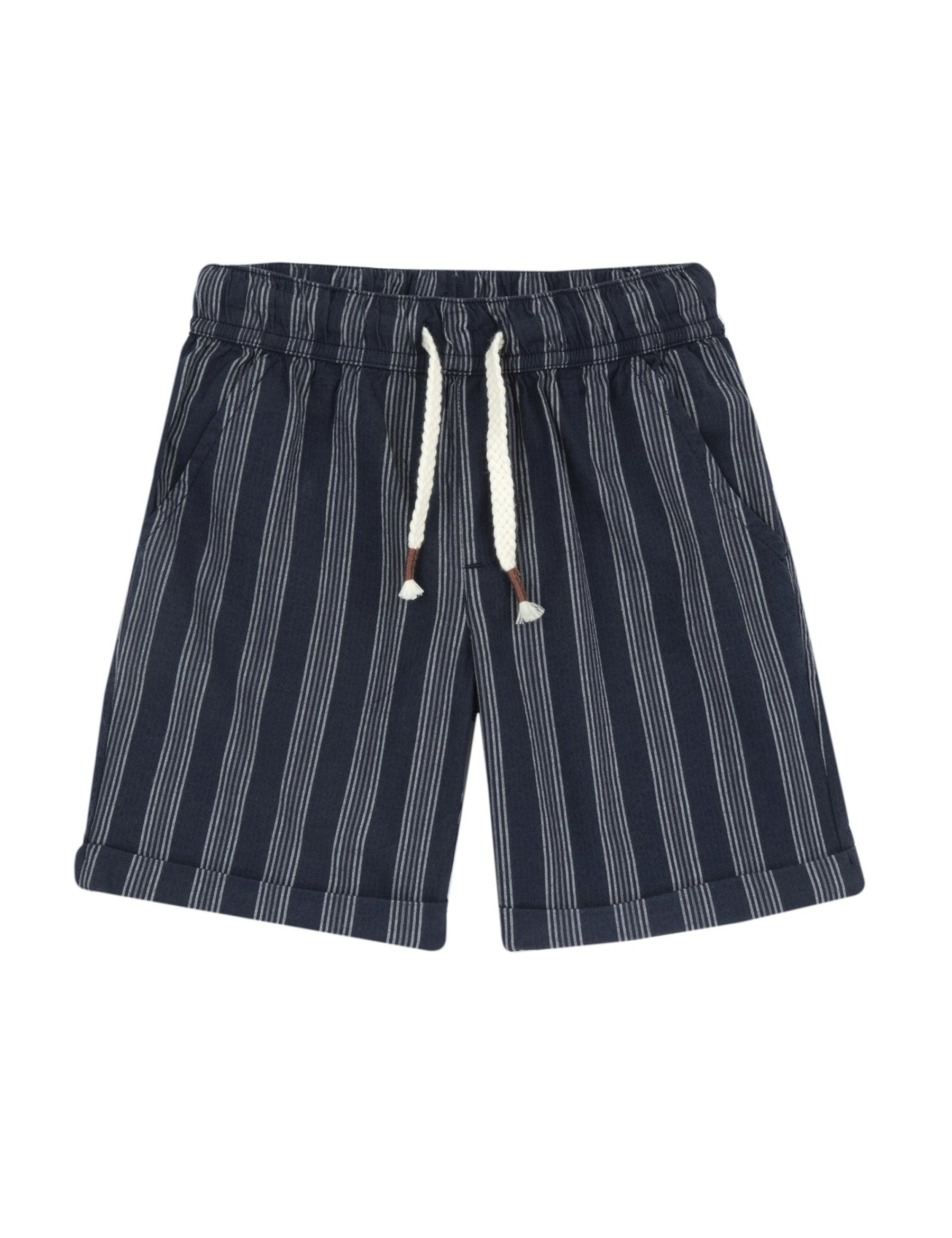 Bermuda Blu Chicco