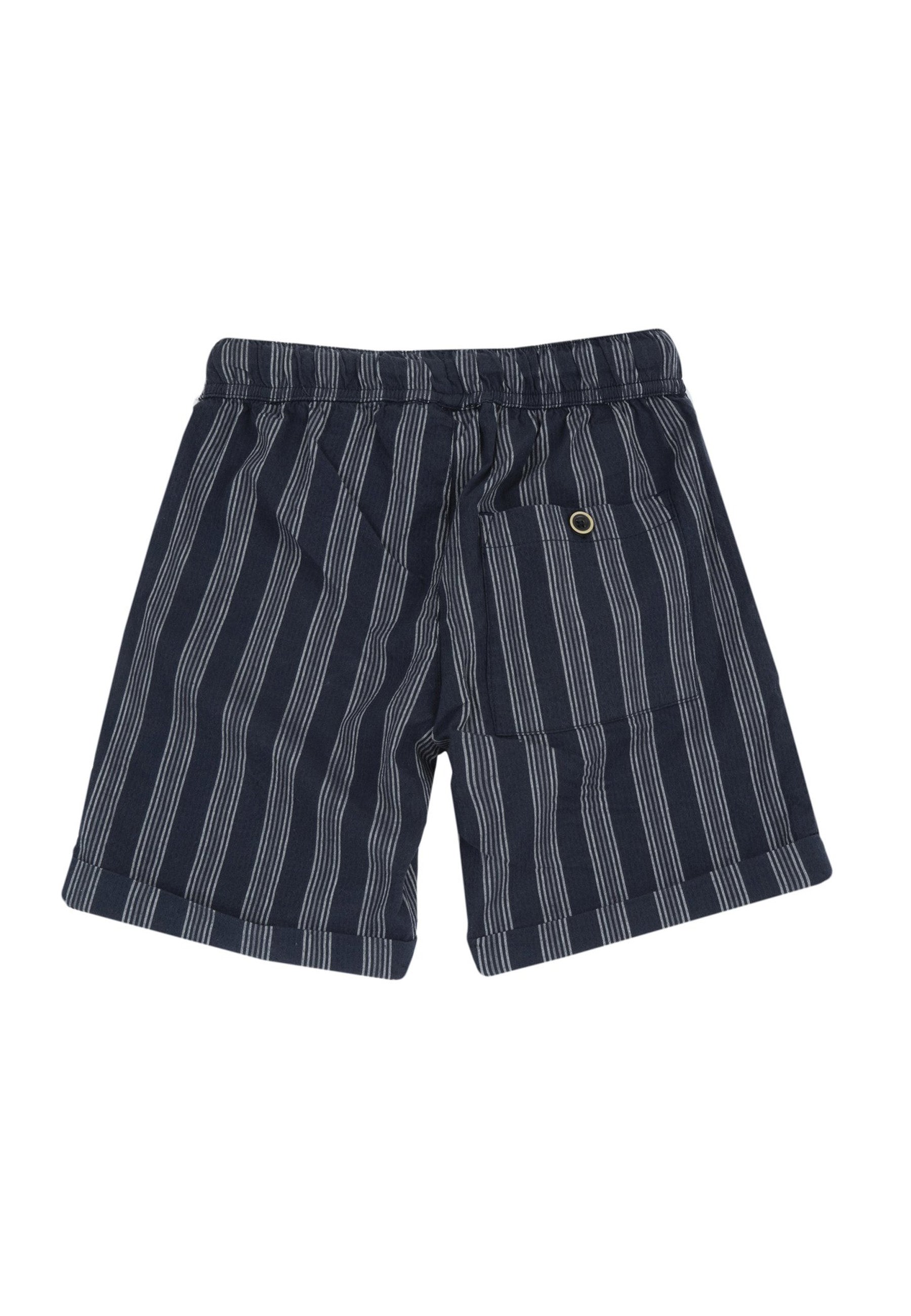 Bermuda Blu Chicco