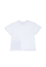 T-shirt Bianco Chicco