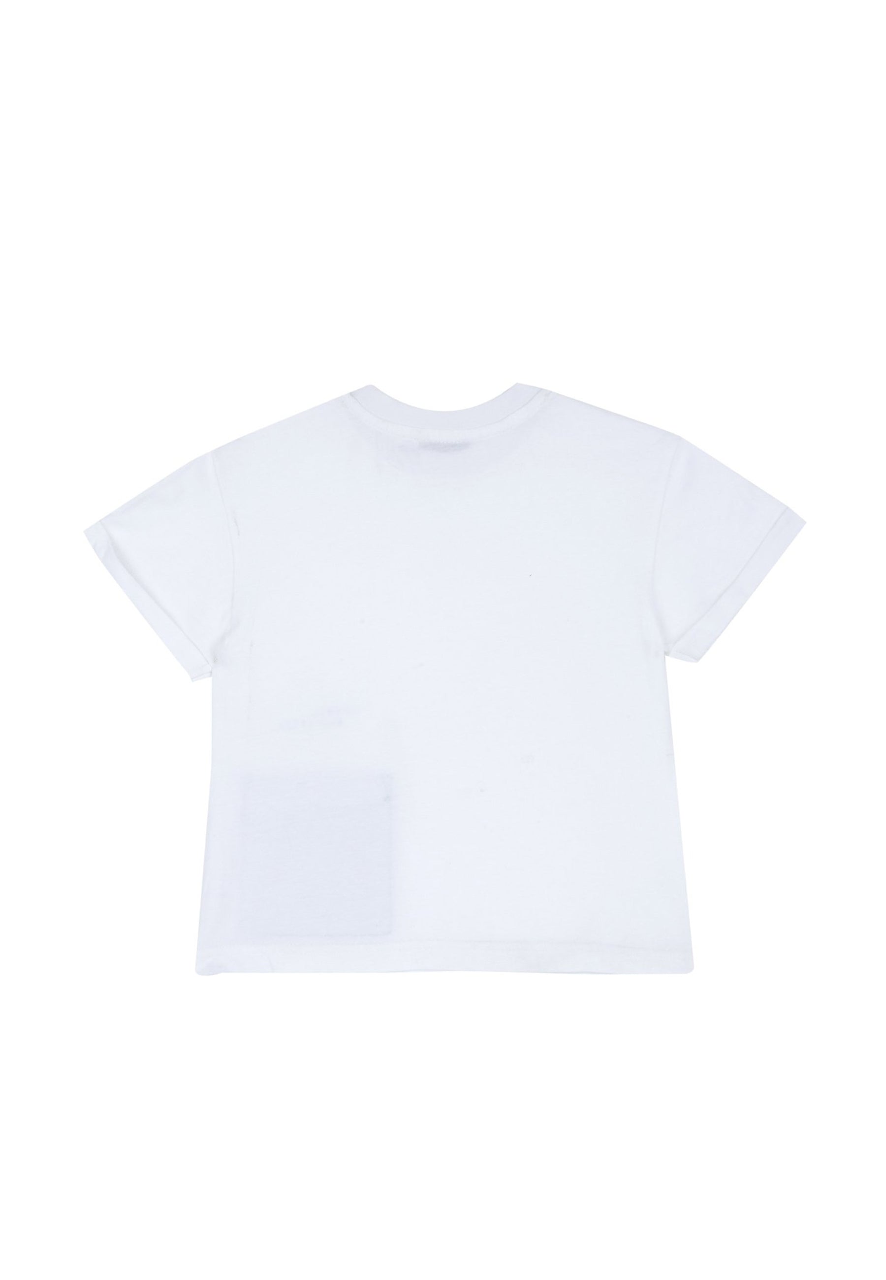 T-shirt Bianco Chicco