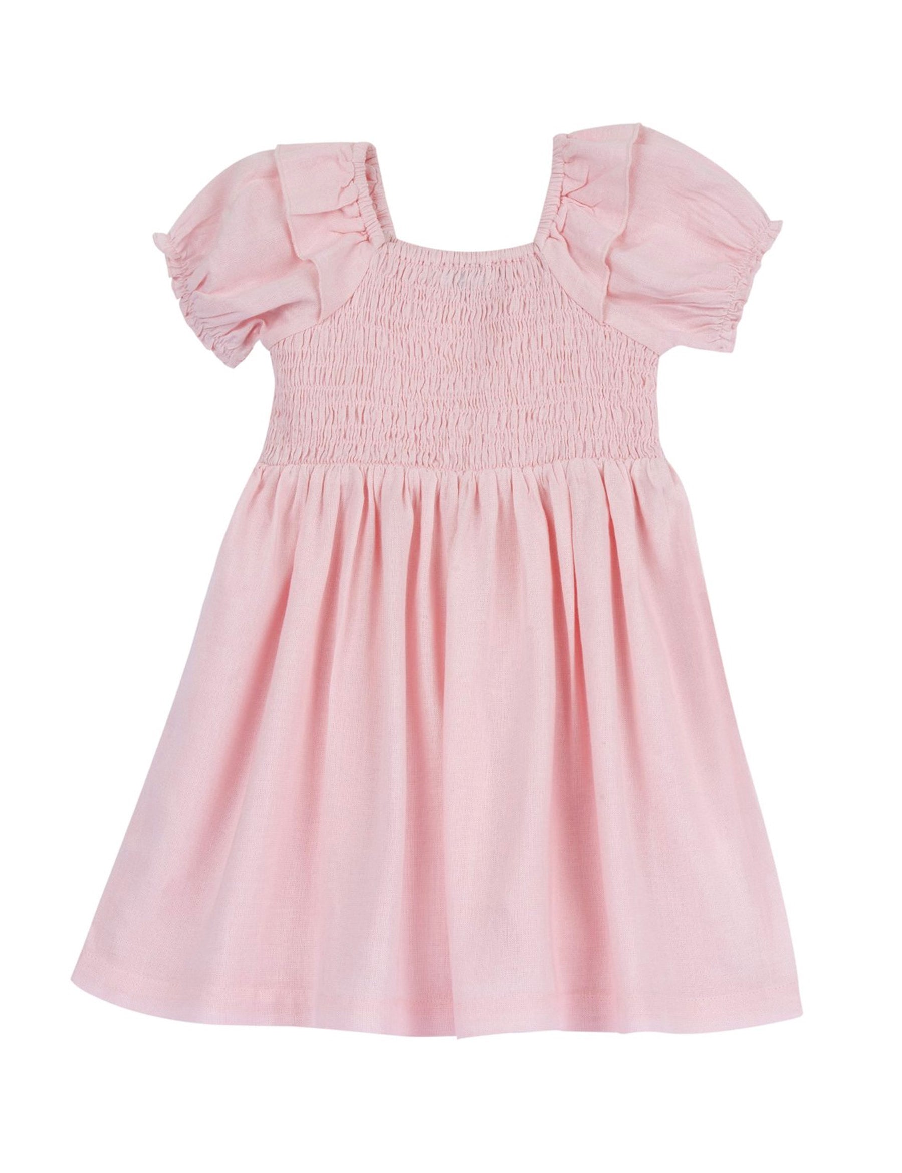 Vestiti Rosa Chicco