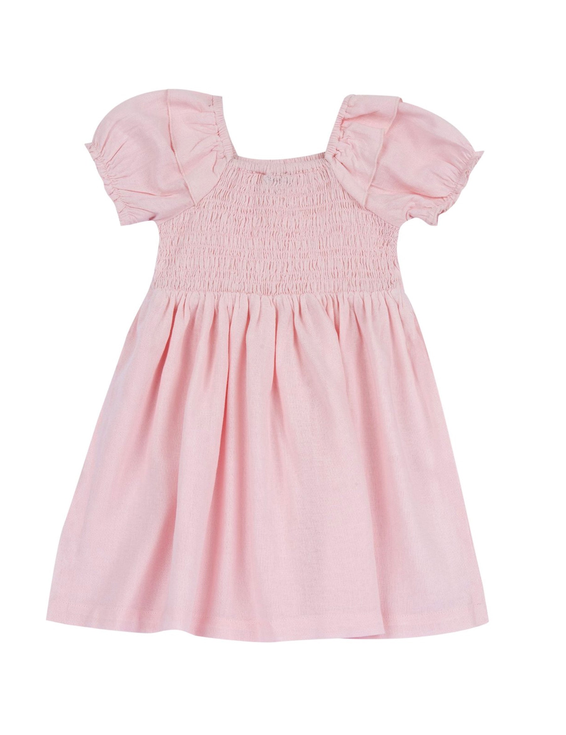 Vestiti Rosa Chicco