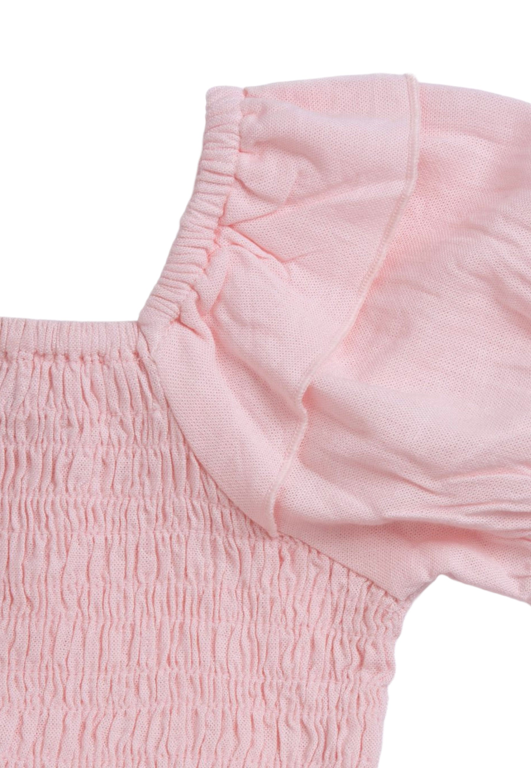 Vestiti Rosa Chicco