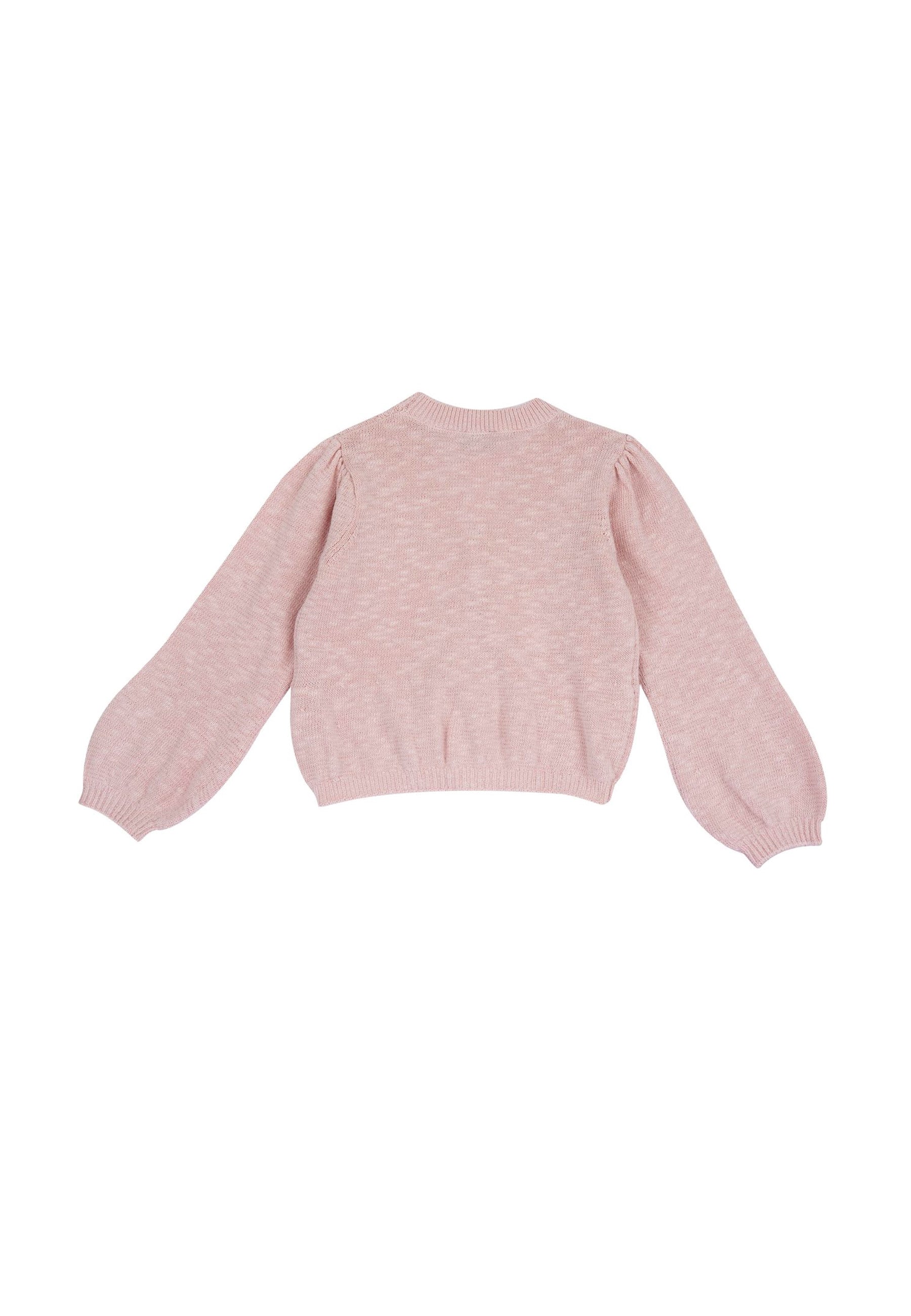 Cardigan Rosa Chicco