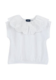 T-shirt Bianco Chicco