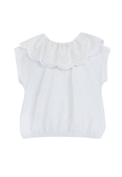 T-shirt Bianco Chicco