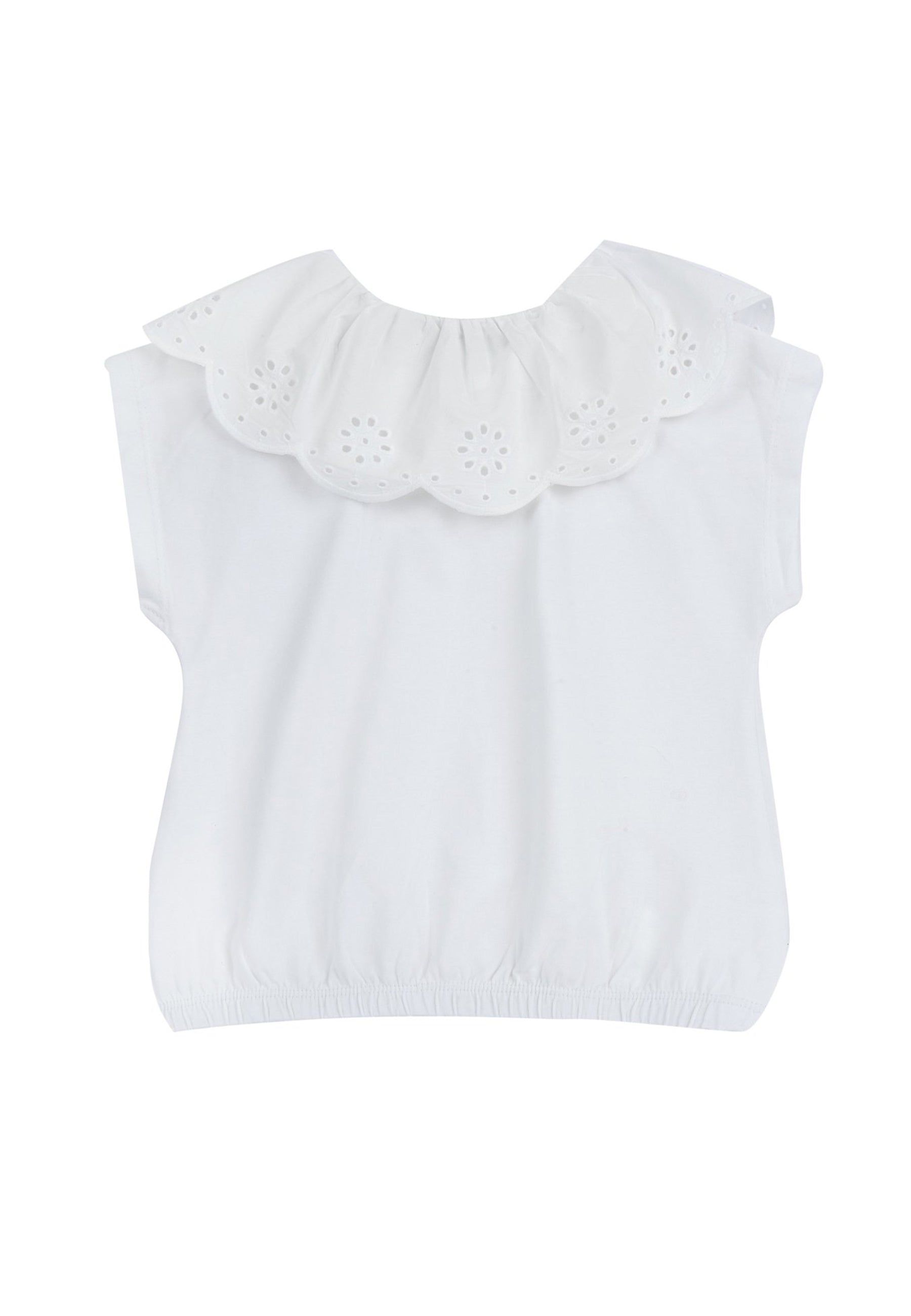 T-shirt Bianco Chicco