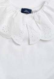 T-shirt Bianco Chicco