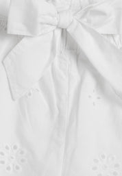Pantaloni Bianco Chicco
