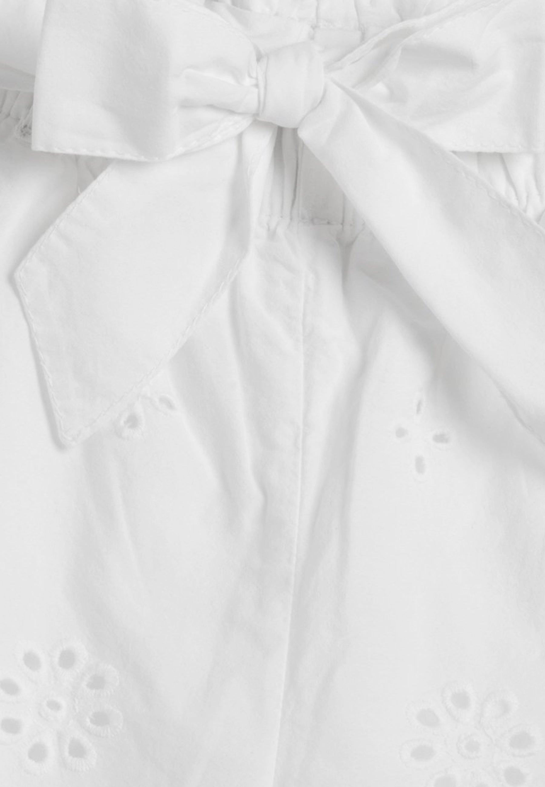 Pantaloni Bianco Chicco