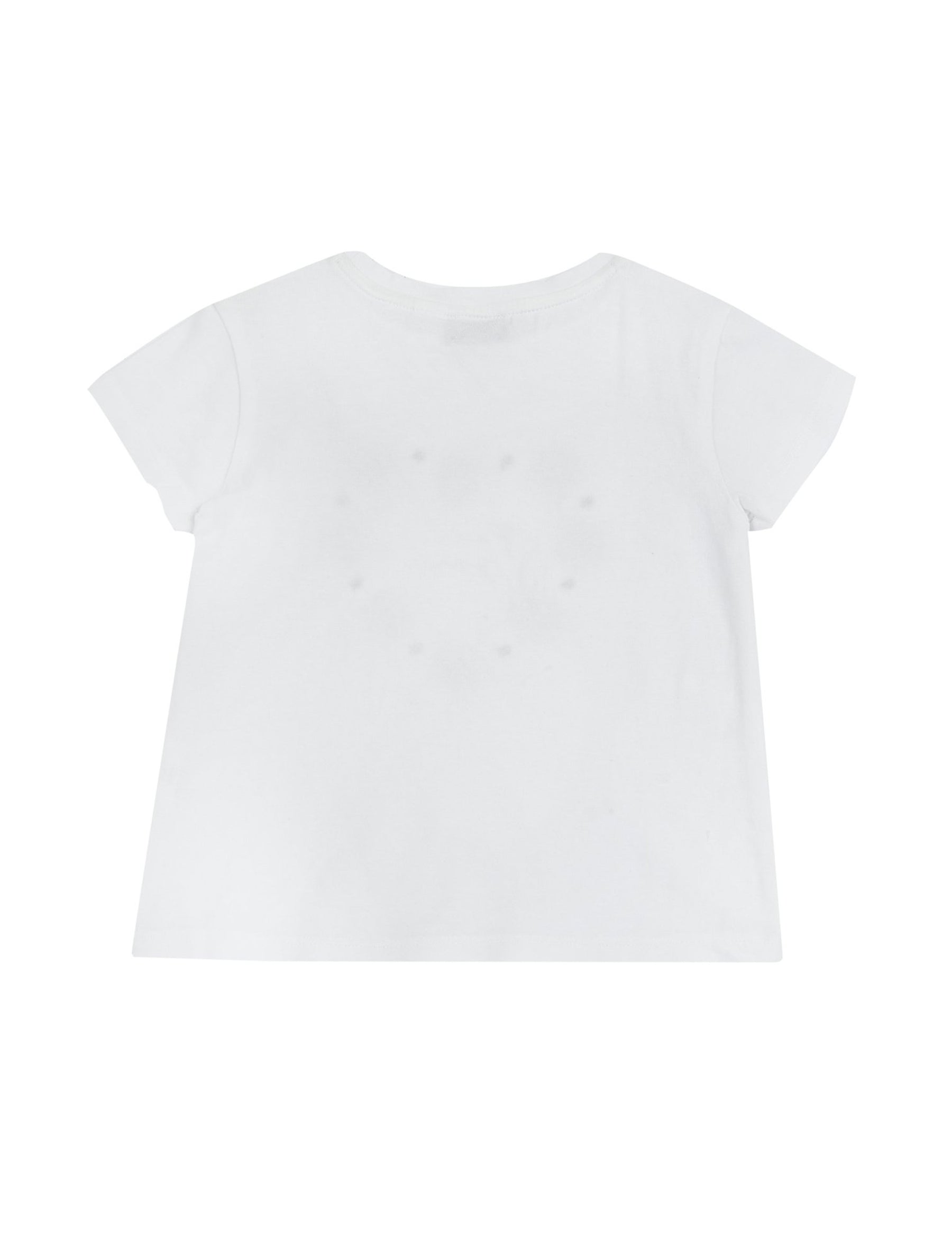T-shirt Bianco Chicco