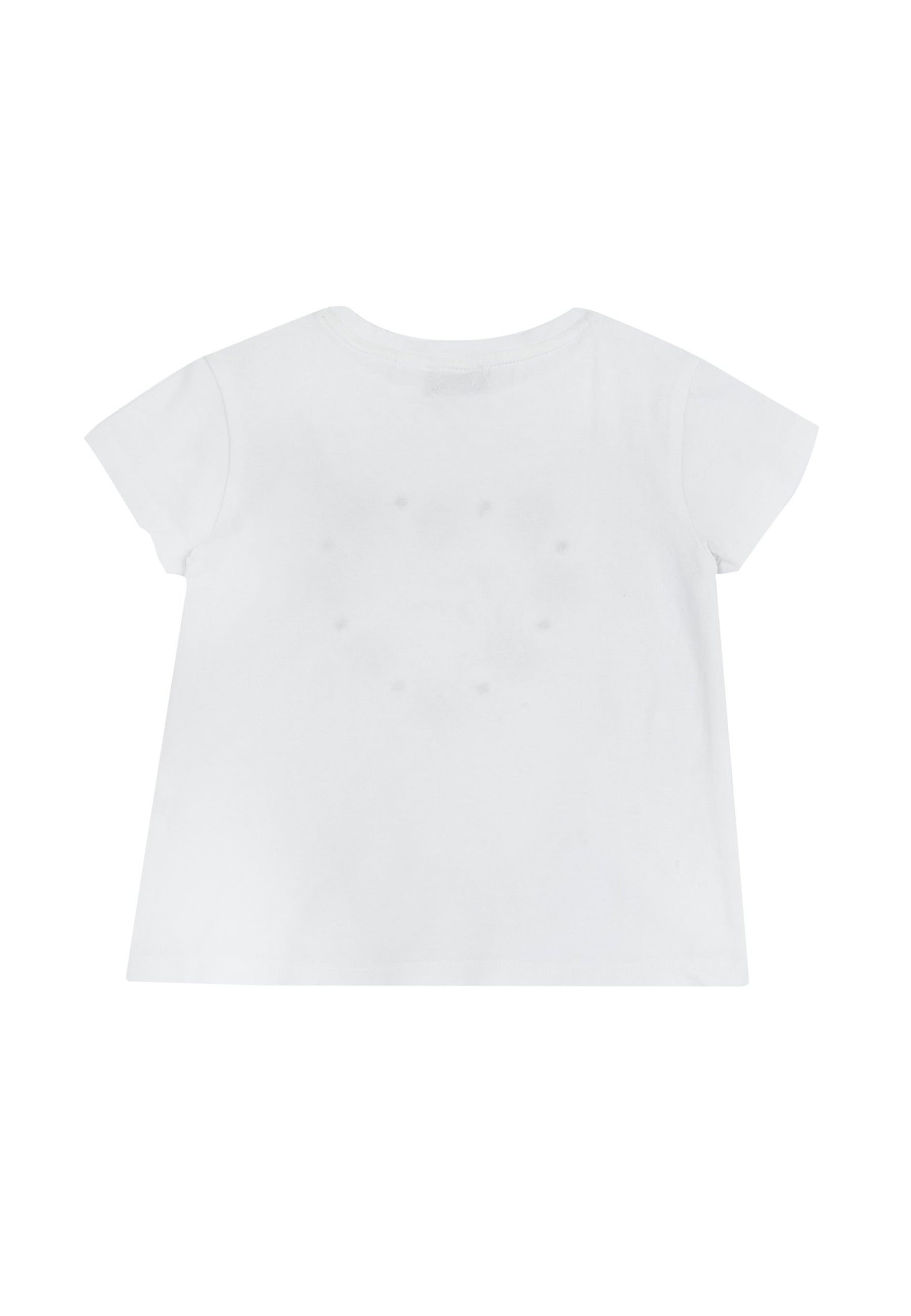 T-shirt Bianco Chicco