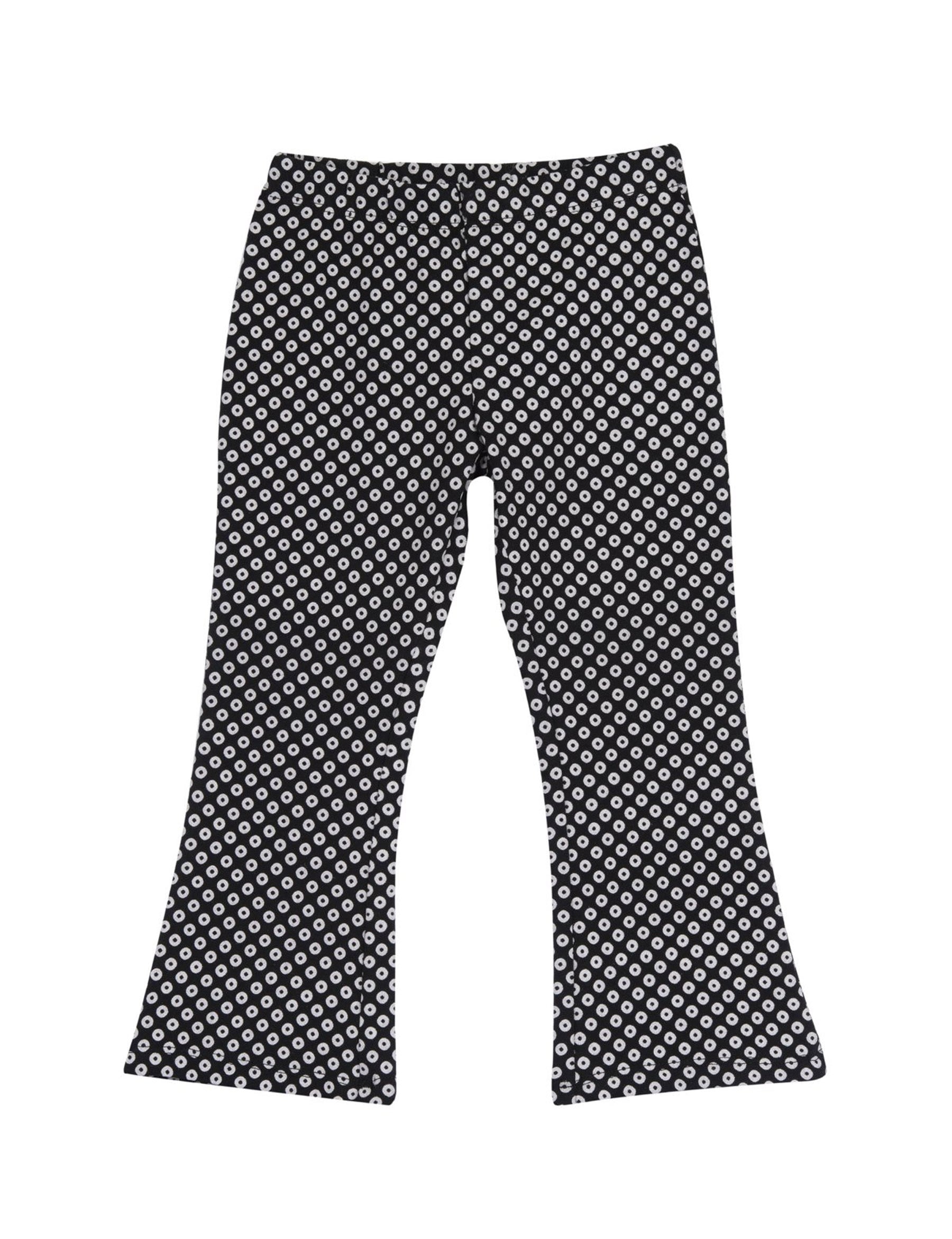 Leggings Grigio Chicco