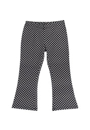 Leggings Grigio Chicco