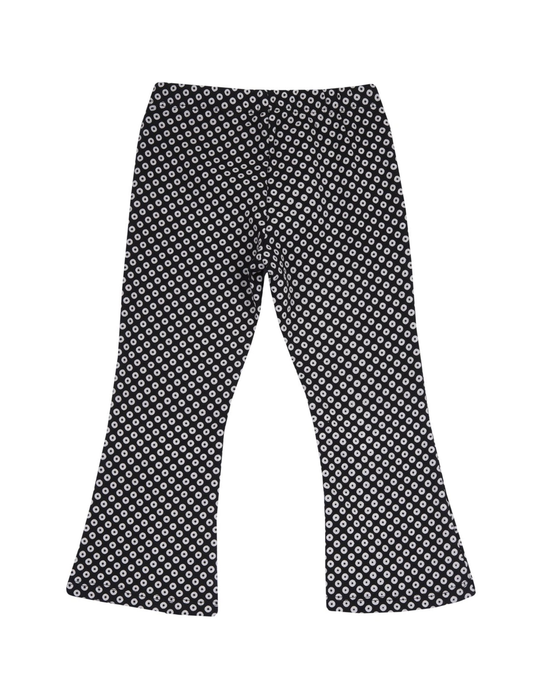 Leggings Grigio Chicco