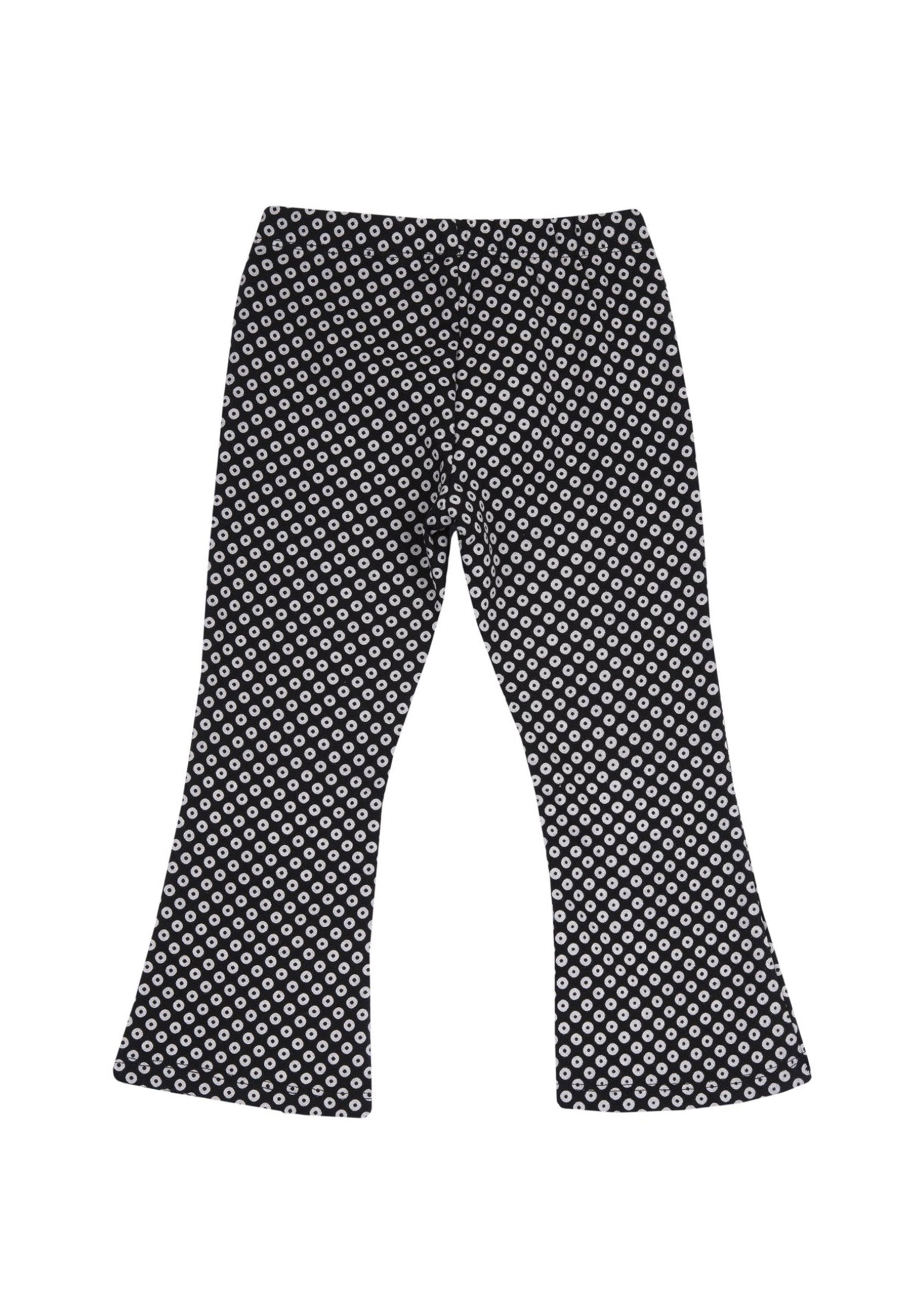 Leggings Grigio Chicco