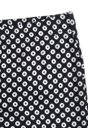 Leggings Grigio Chicco