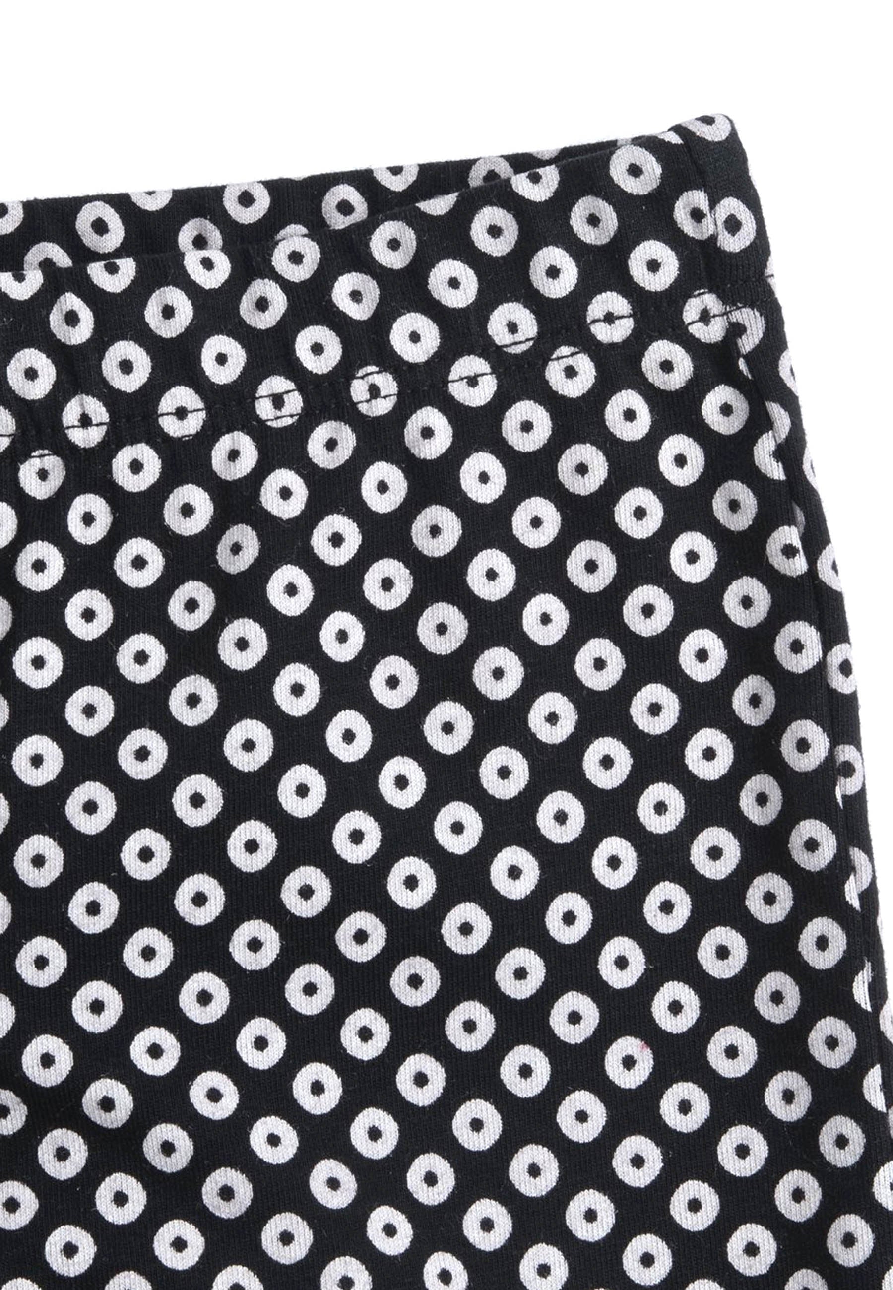 Leggings Grigio Chicco