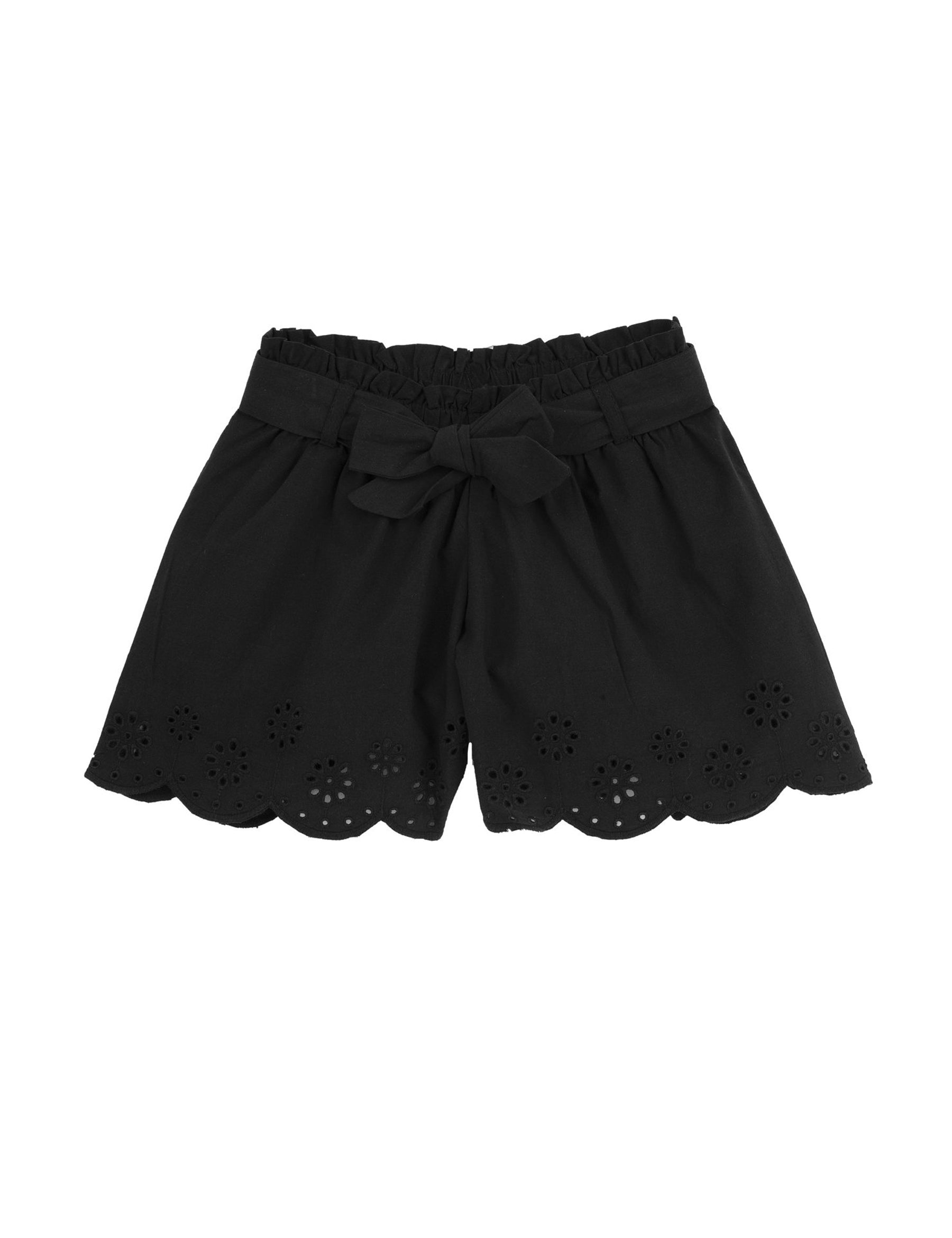 Shorts Nero Chicco