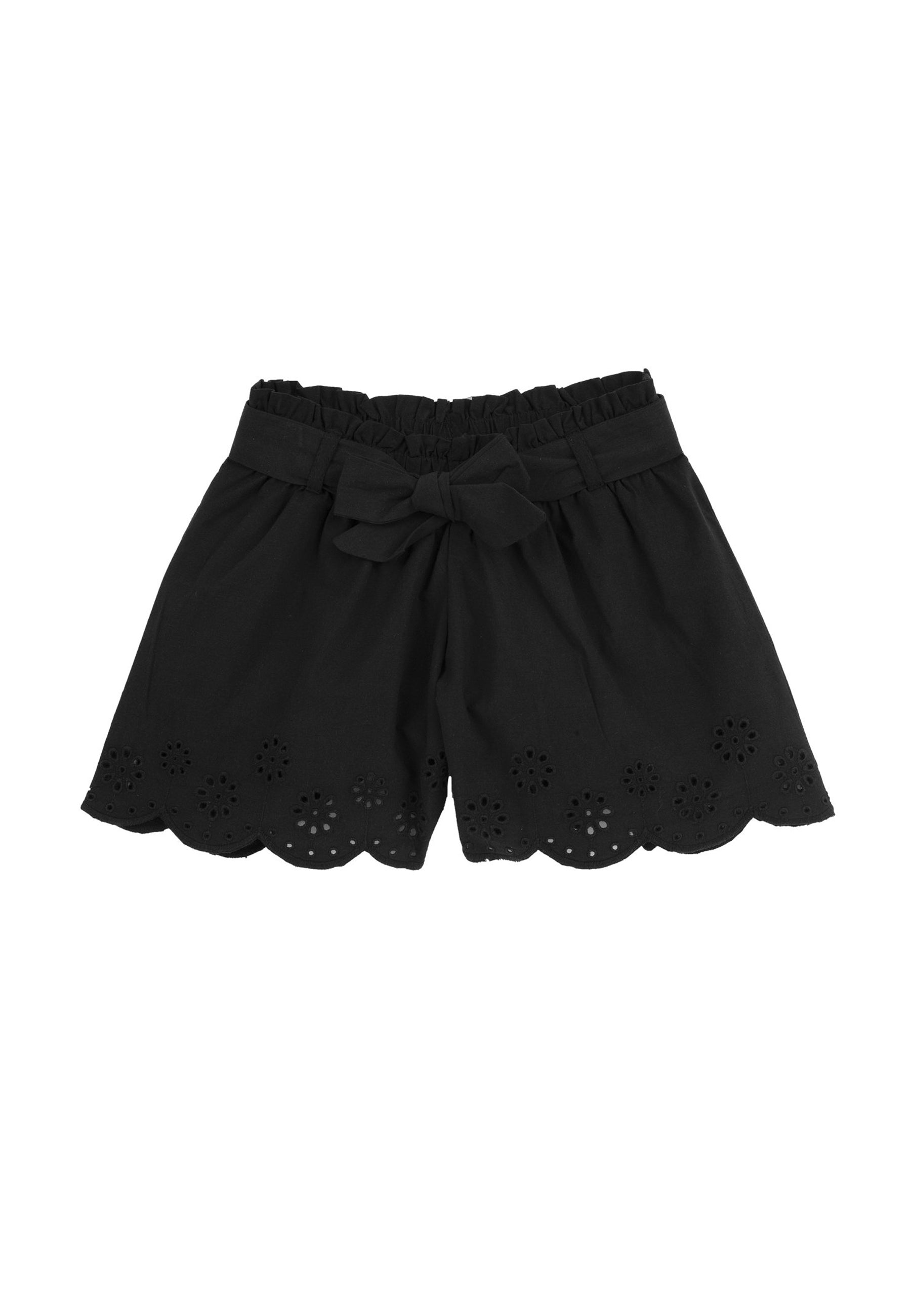 Shorts Nero Chicco