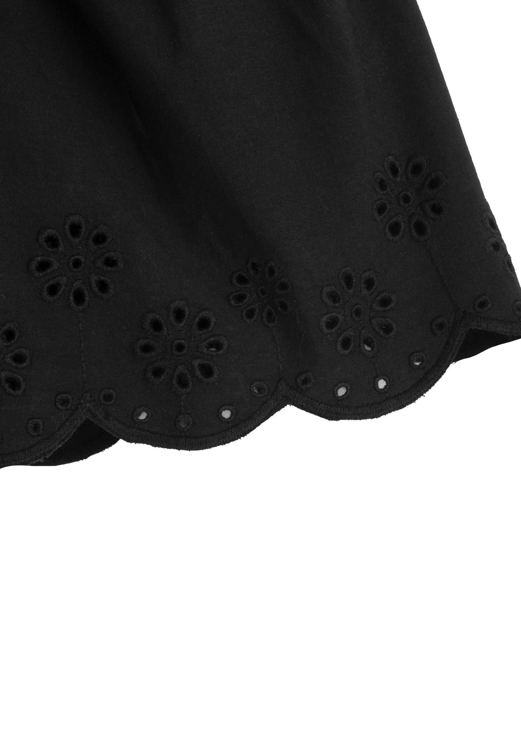 Shorts Nero Chicco