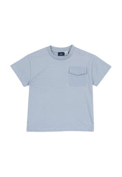 T-shirt Celeste Chicco