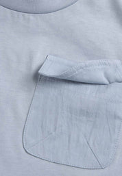 T-shirt Celeste Chicco