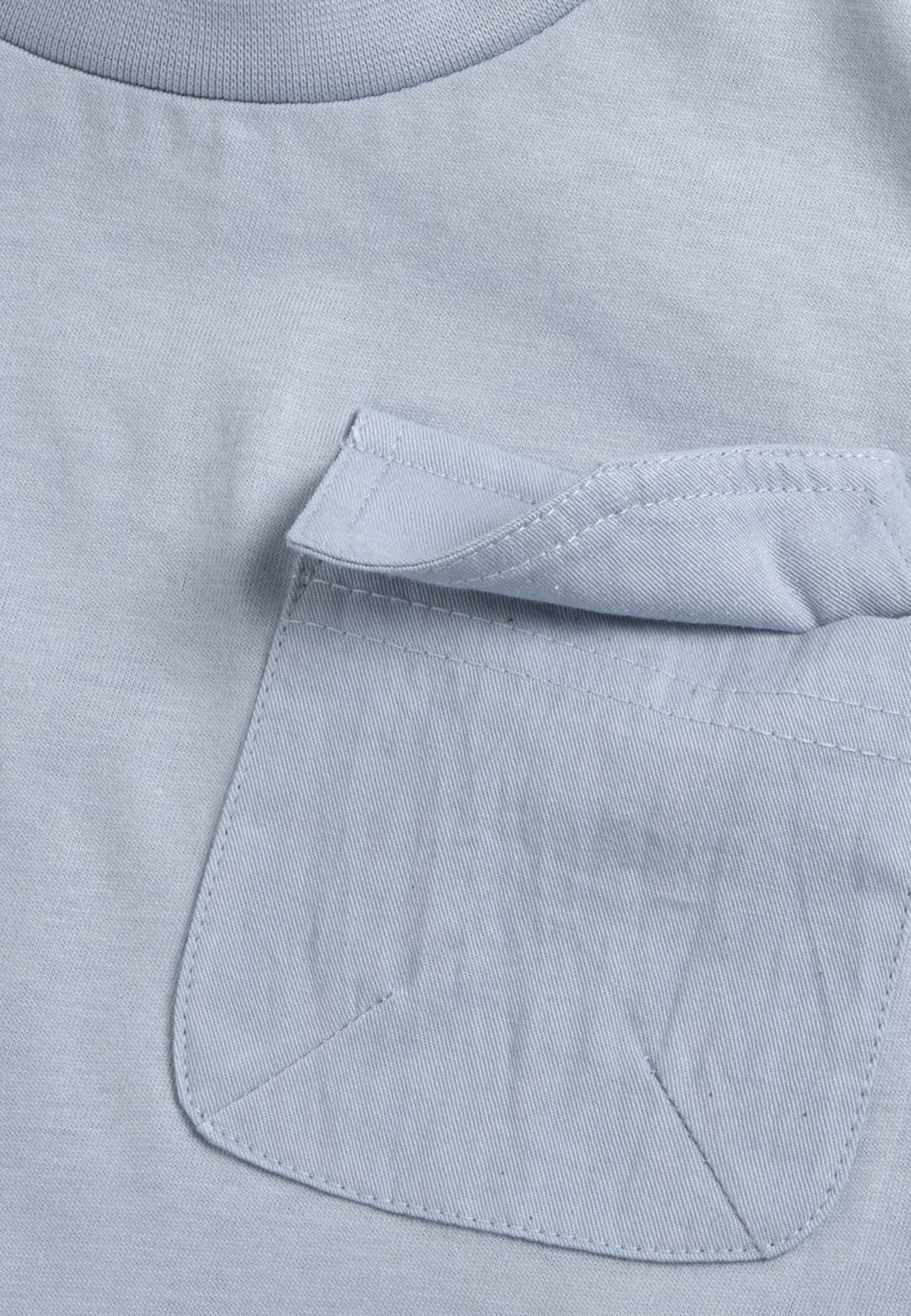 T-shirt Celeste Chicco
