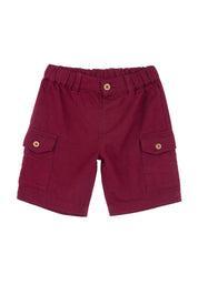 Bermuda Rosso Chicco