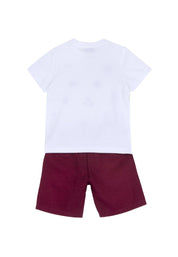 Completi Bianco Chicco