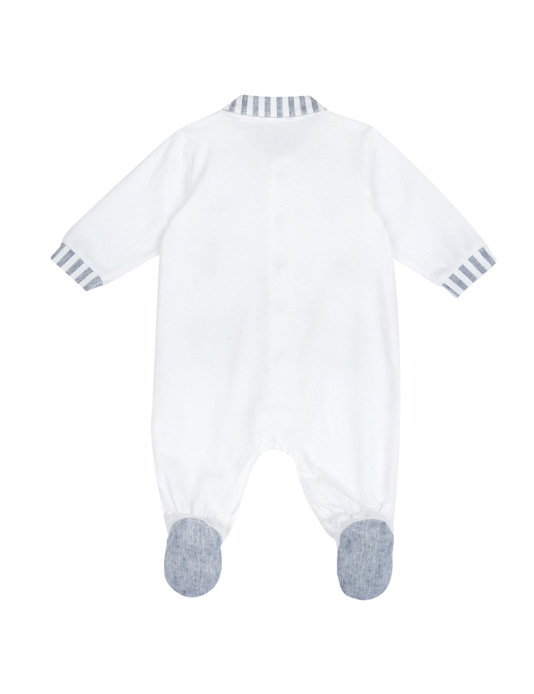 Tute Bianco Chicco